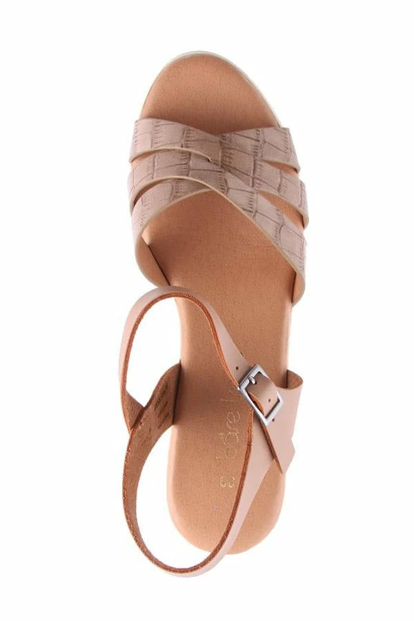 Baretraps J1387 JESS TAUPE 4 Baretraps J1387 JESS TAUPE