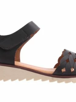 Baretraps J1390 JEWEL BLACK Women