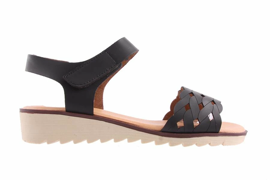 Baretraps J1390 JEWEL BLACK Women 2 Baretraps J1390 JEWEL BLACK Women