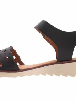 Baretraps J1390 JEWEL BLACK Women 6 Baretraps J1390 JEWEL BLACK Women