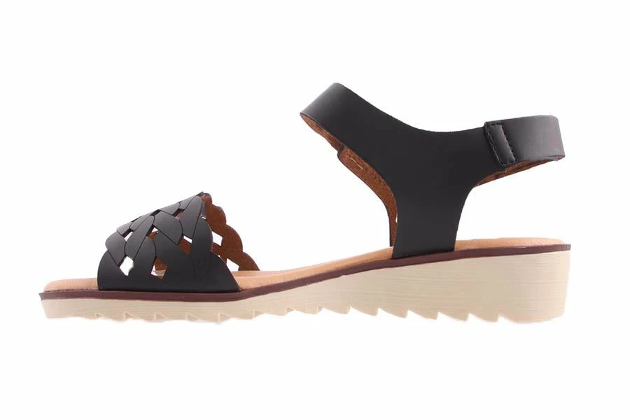 Baretraps J1390 JEWEL BLACK Women 3 Baretraps J1390 JEWEL BLACK Women