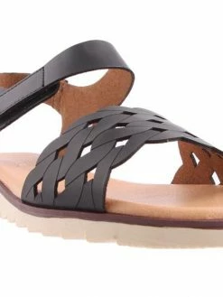 Baretraps J1390 JEWEL BLACK Women