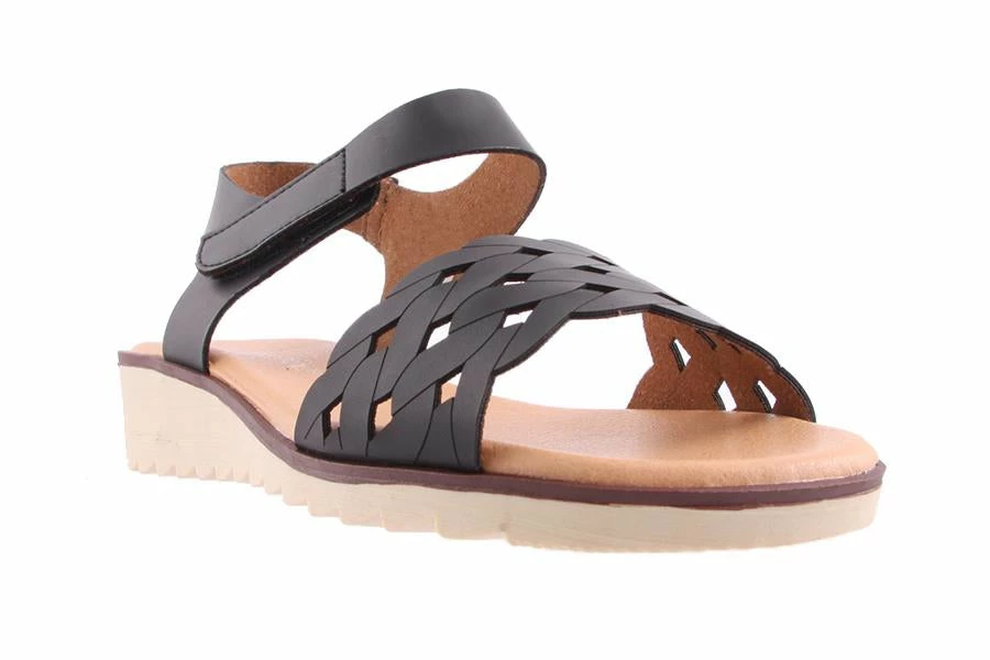 Baretraps J1390 JEWEL BLACK Women 1 Baretraps J1390 JEWEL BLACK Women