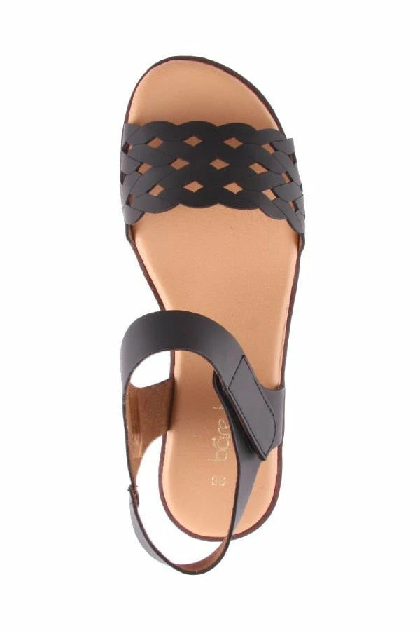 Baretraps J1390 JEWEL BLACK Women 4 Baretraps J1390 JEWEL BLACK Women