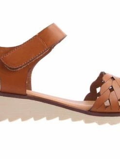 Baretraps Women J1391 JEWEL BROWN