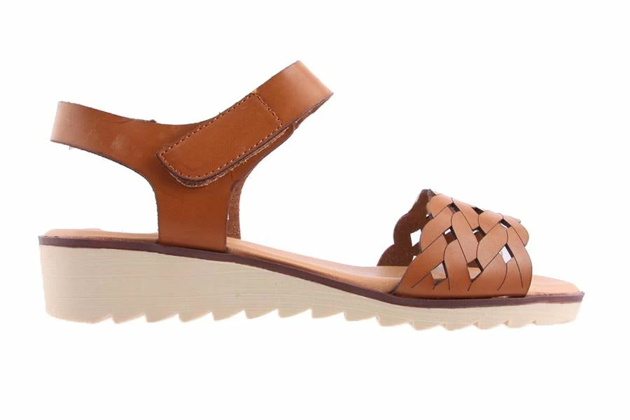 Baretraps Women J1391 JEWEL BROWN 2 Baretraps Women J1391 JEWEL BROWN