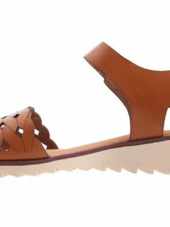 Baretraps Women J1391 JEWEL BROWN 6 Baretraps Women J1391 JEWEL BROWN