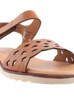 Baretraps Women J1391 JEWEL BROWN