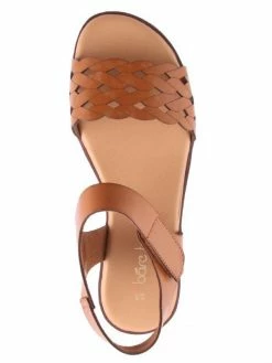 Baretraps Women J1391 JEWEL BROWN 7 Baretraps Women J1391 JEWEL BROWN