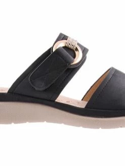 Baretraps J1393 JODIE BLACK