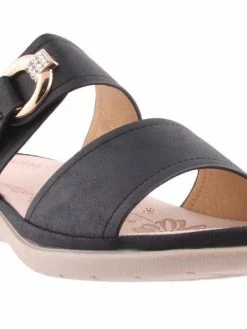 Baretraps J1393 JODIE BLACK