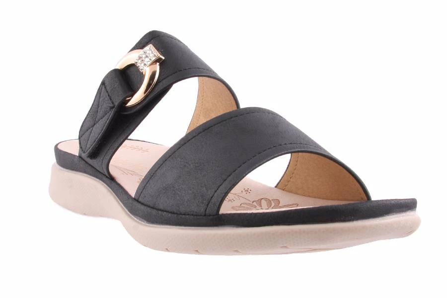 Baretraps J1393 JODIE BLACK 1 Baretraps J1393 JODIE BLACK