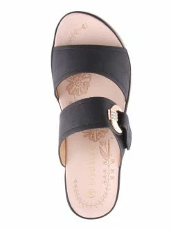 Baretraps J1393 JODIE BLACK 7 Baretraps J1393 JODIE BLACK