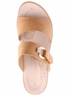Baretraps Women J1394 JODIE TAUPE 7 Baretraps Women J1394 JODIE TAUPE
