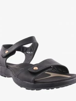 Baretraps J1395 PEARL BLACK