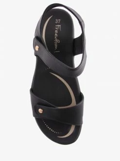 Baretraps J1395 PEARL BLACK