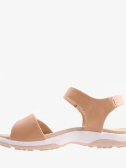 Baretraps Women J1396 PEARL BEIGE