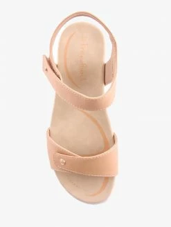 Baretraps Women J1396 PEARL BEIGE