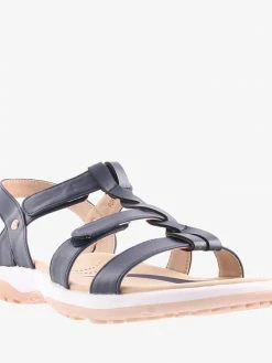 Baretraps Women J1397 POPPY NAVY