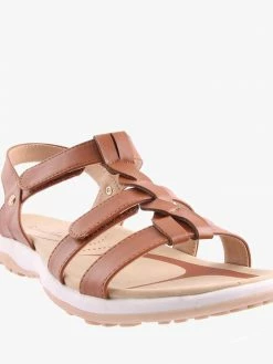 Baretraps J1398 POPPY TAN