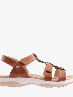 Baretraps J1398 POPPY TAN