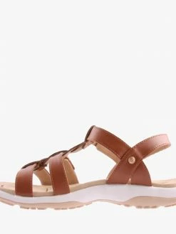 Baretraps J1398 POPPY TAN