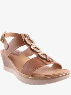 Baretraps J1400 MICHELLE TAN