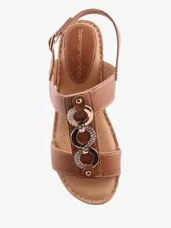 Baretraps J1400 MICHELLE TAN