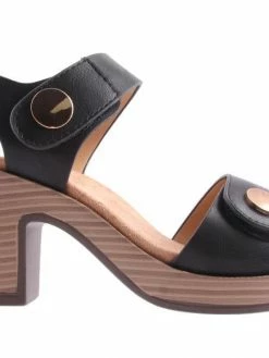 Baretraps Women J1401 MOYA BLACK