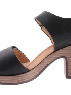 Baretraps Women J1401 MOYA BLACK