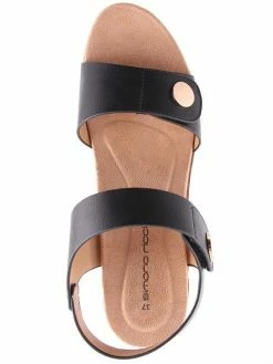 Baretraps Women J1401 MOYA BLACK