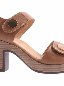 Baretraps Women J1402 MOYA TAN
