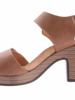 Baretraps Women J1402 MOYA TAN