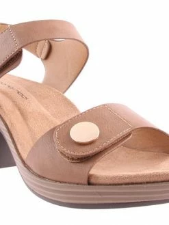 Baretraps Women J1402 MOYA TAN