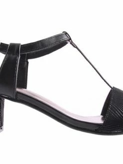 Simona Ricci J1403 TORI BLACK Women