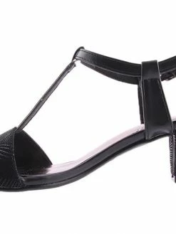 Simona Ricci J1403 TORI BLACK Women