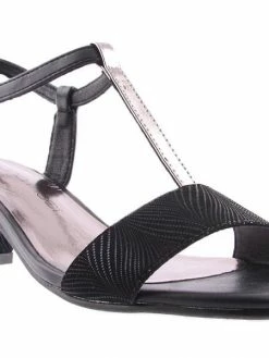 Simona Ricci J1403 TORI BLACK Women