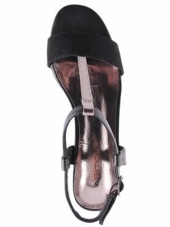 Simona Ricci J1403 TORI BLACK Women