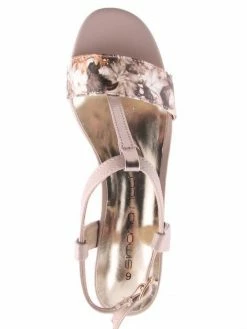 Simona Ricci Women J1404 TORI TAUPE