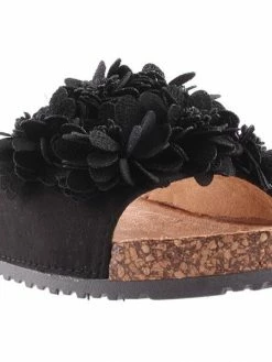 Simona Ricci J1405 COSI BLACK Women