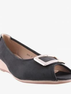 Baretraps Women J1408 BRISA BLACK