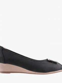 Baretraps Women J1408 BRISA BLACK