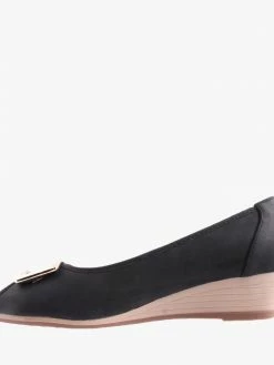 Baretraps Women J1408 BRISA BLACK