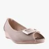 Baretraps J1409 BRISA TAUPE Women