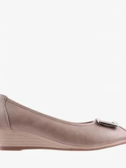 Baretraps J1409 BRISA TAUPE Women