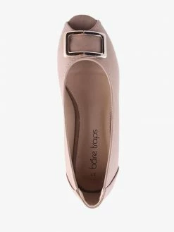 Baretraps J1409 BRISA TAUPE Women