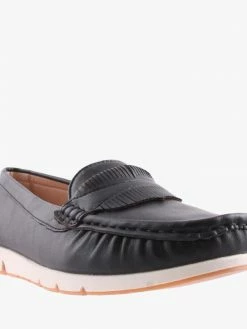 Baretraps Women J1410 PENZA BLACK