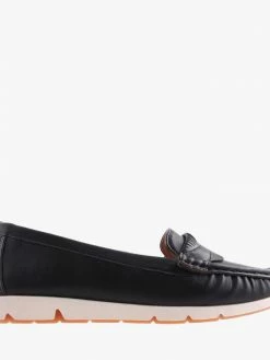 Baretraps Women J1410 PENZA BLACK