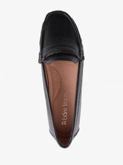 Baretraps Women J1410 PENZA BLACK