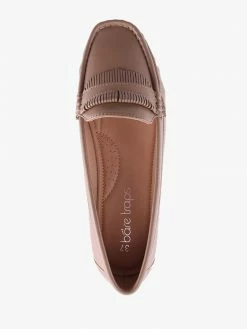 Baretraps Women J1411 PENZA TAUPE